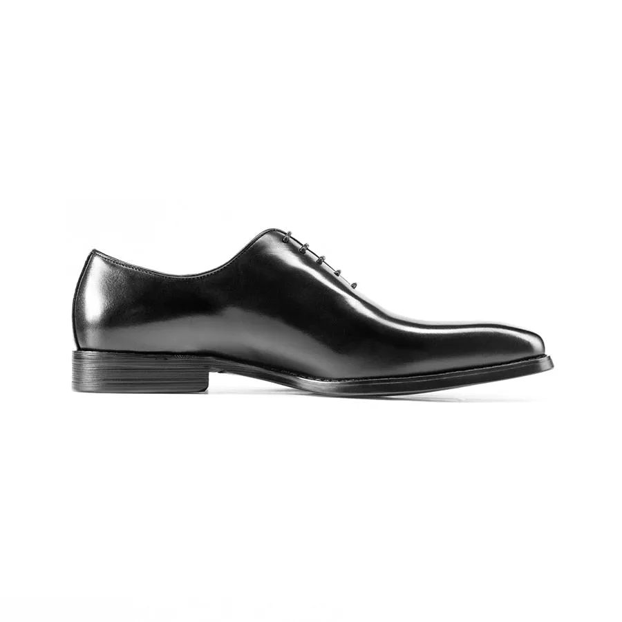 LaceLux Exotic Leather Dress Shoes