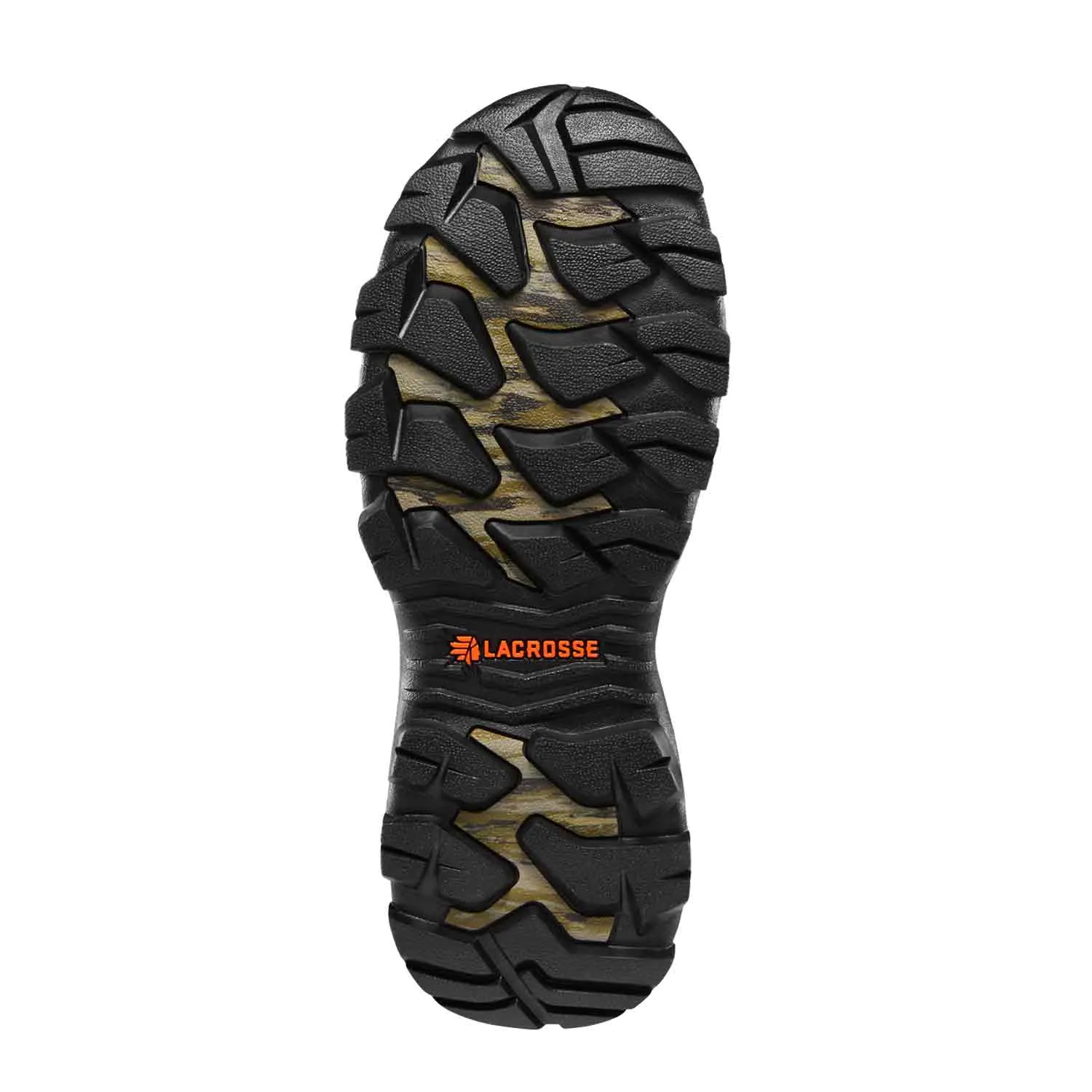 LaCrosse Alphaburly Pro (400G) Rubber Boots