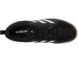 Ligra 7 Indoor adidas sneakers, black