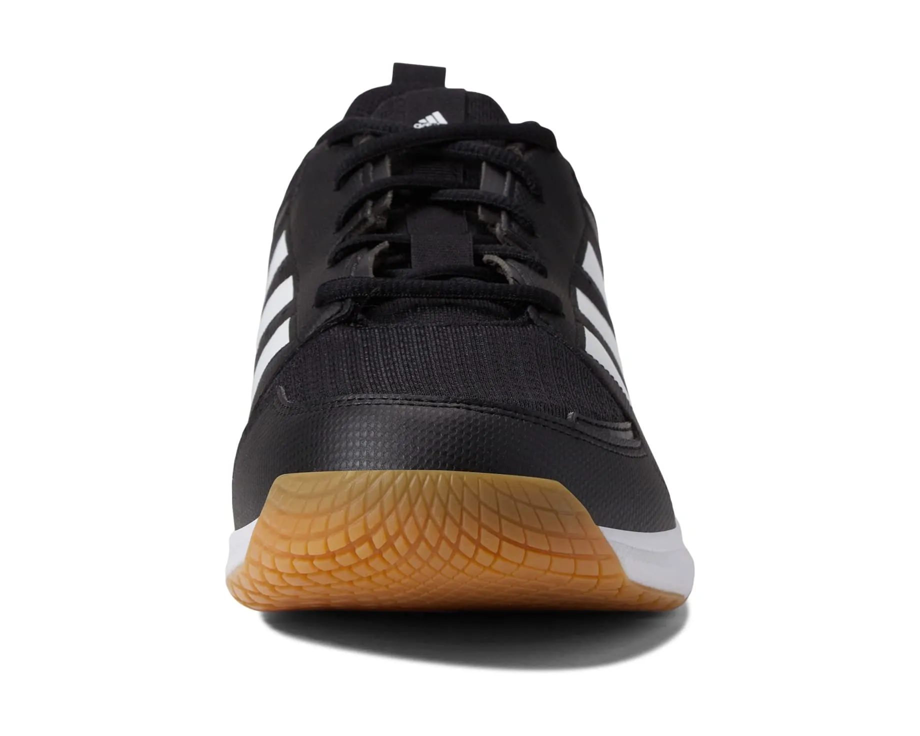 Ligra 7 Indoor adidas sneakers, black