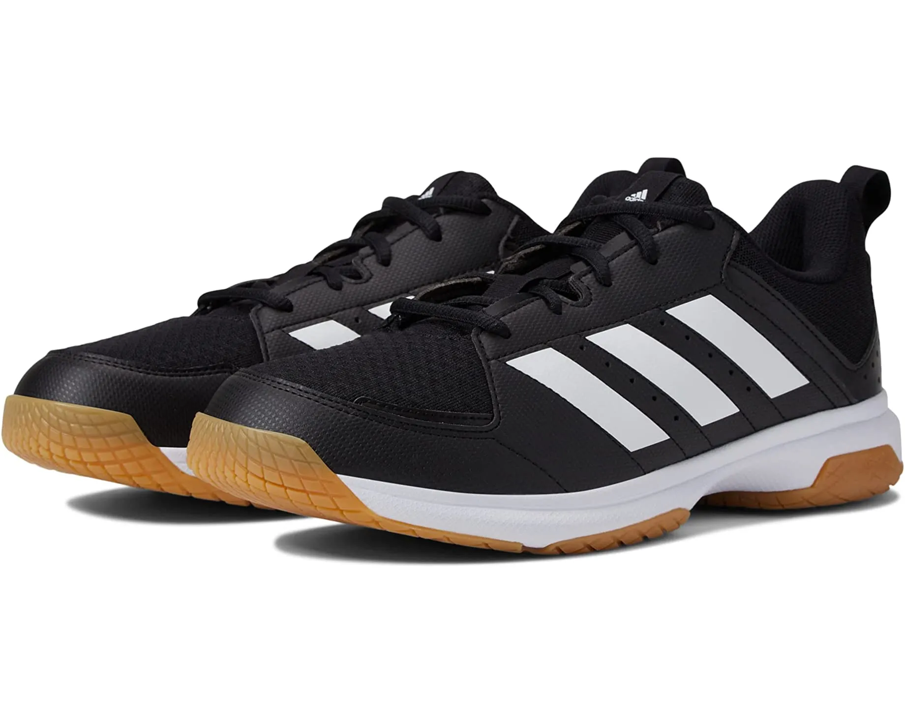 Ligra 7 Indoor adidas sneakers, black