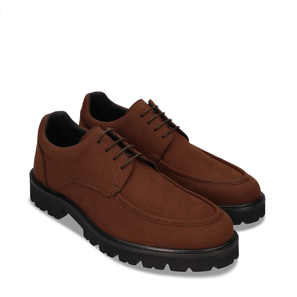 Men's Luke Shoes Brown