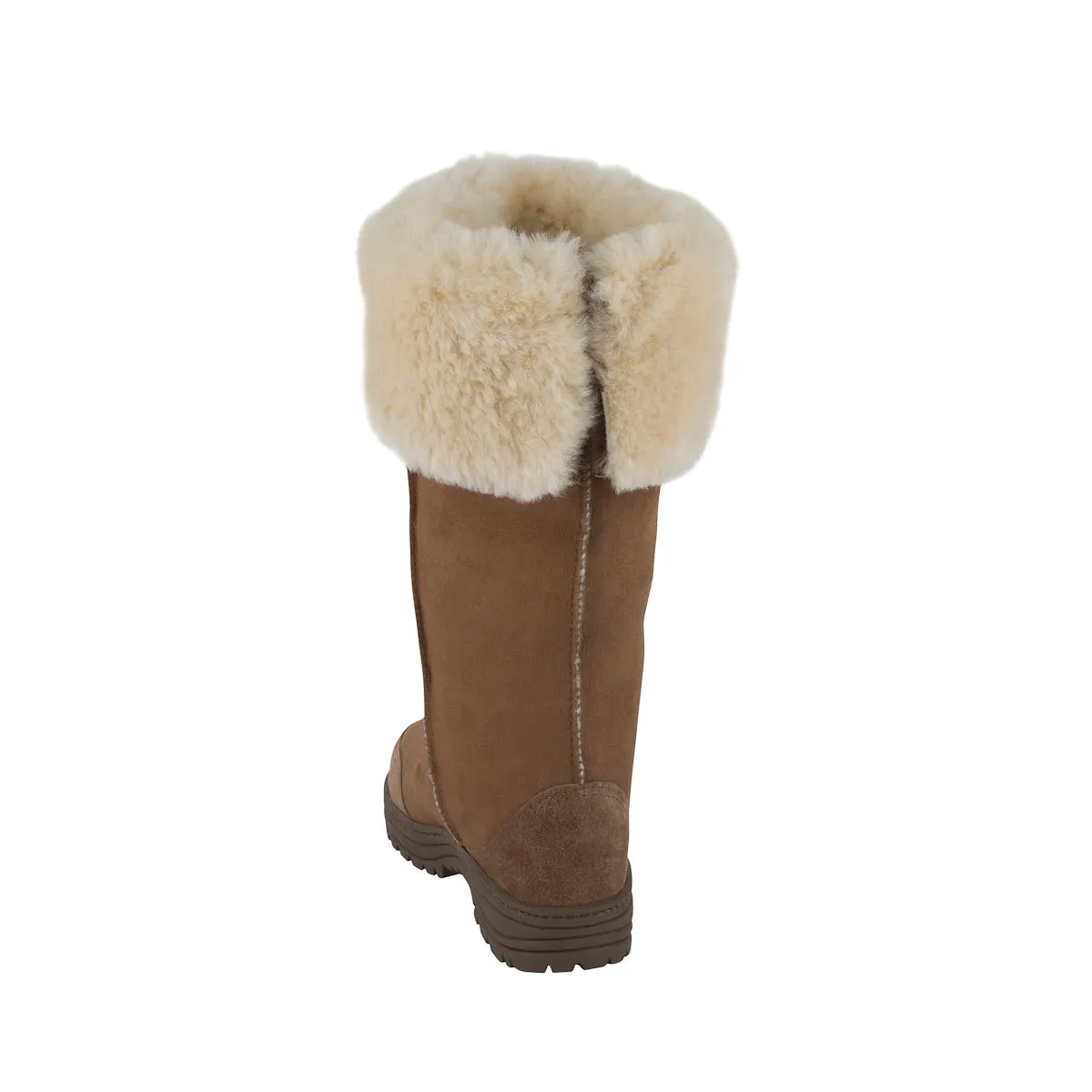 Musketeer Ultimate Sheepskin Boots