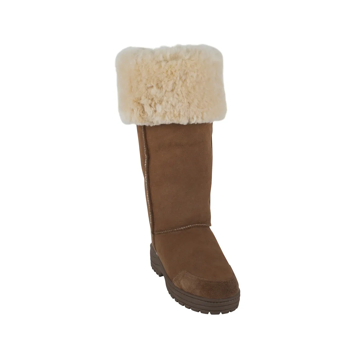 Musketeer Ultimate Sheepskin Boots