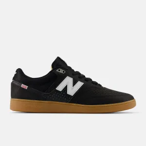 New Balance Numeric Brandon Westgate 508 - BLACK GUM