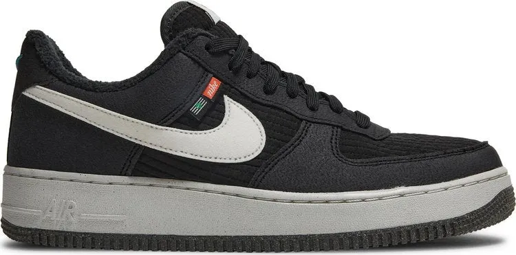 Nike Air Force 1 '07 LV8 'Toasty' Black