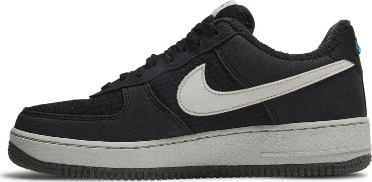 Nike Air Force 1 '07 LV8 'Toasty' Black