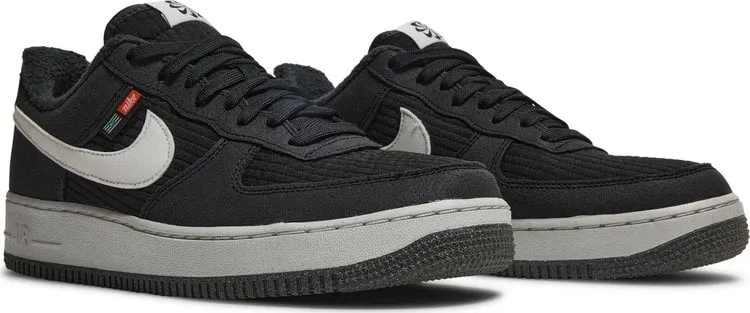 Nike Air Force 1 '07 LV8 'Toasty' Black