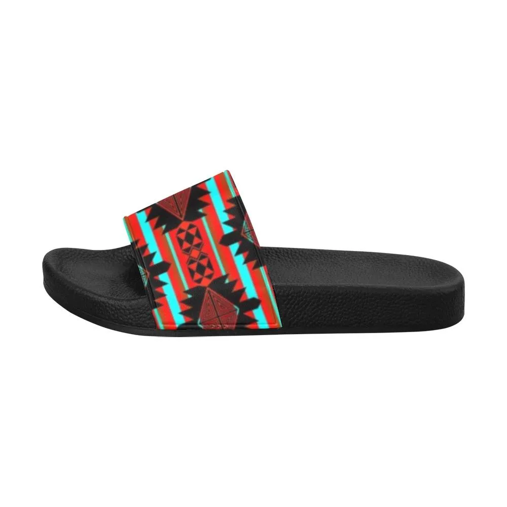 Okotoks Arrow Women's Slide Sandals