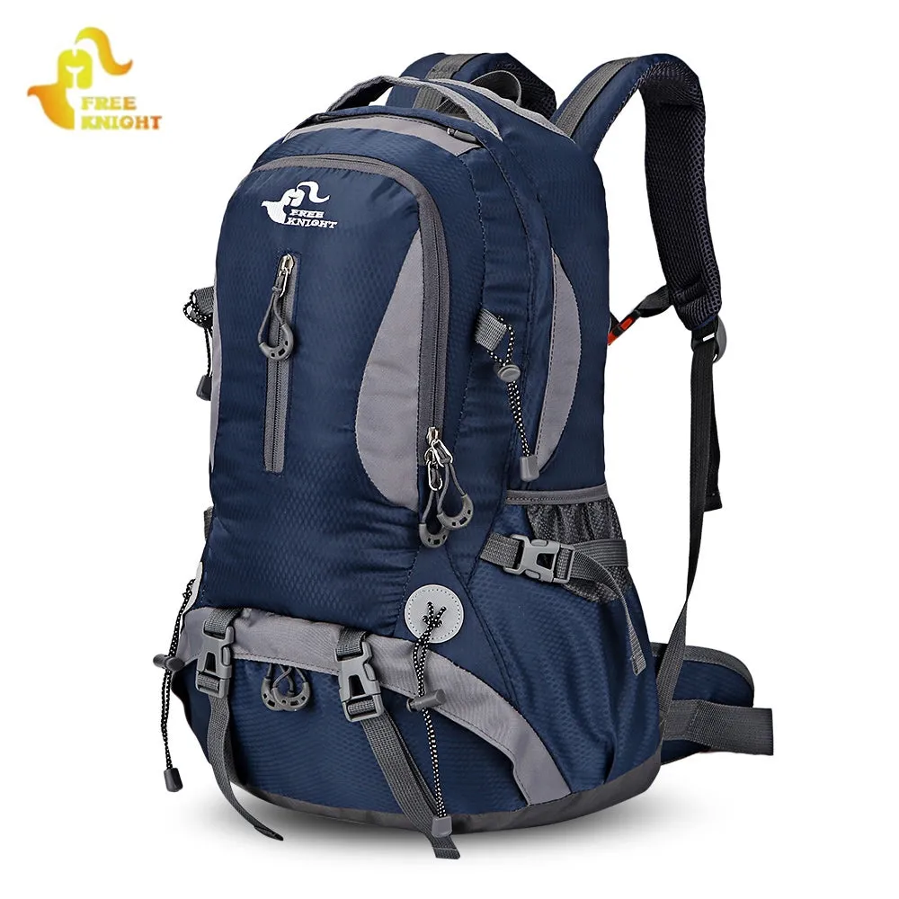 Outdoor Backpack 30L Climbing Camping Hiking