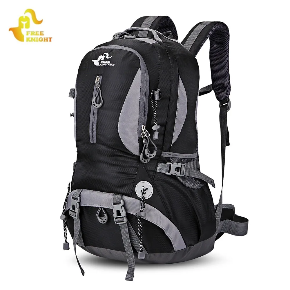 Outdoor Backpack 30L Climbing Camping Hiking