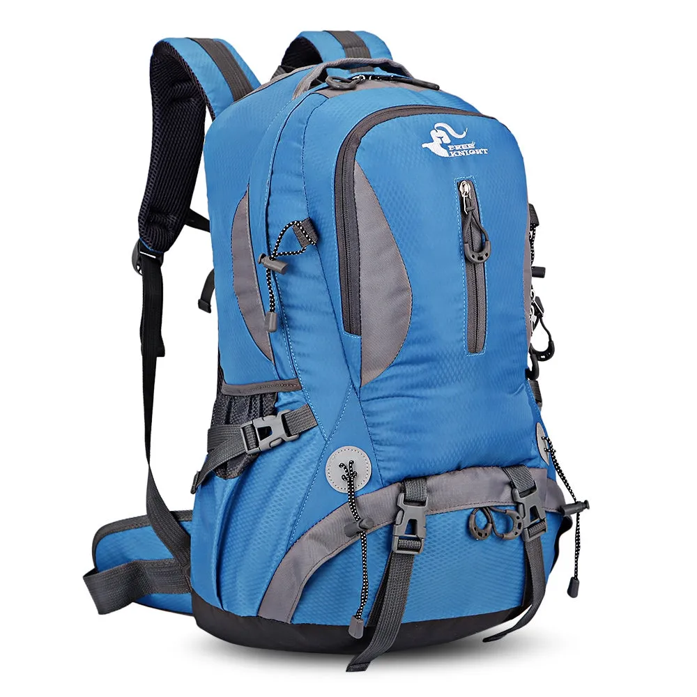 Outdoor Backpack 30L Climbing Camping Hiking