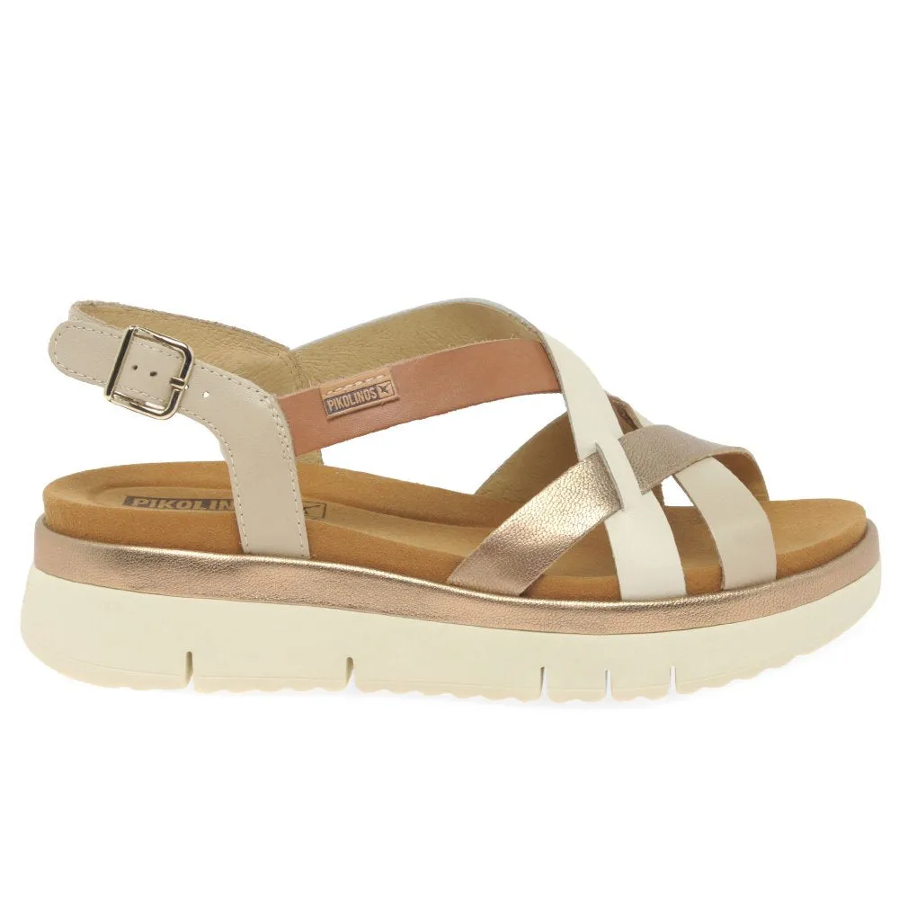 Pikolinos Portals Womens Sandals