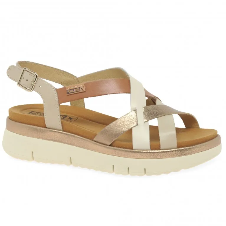 Pikolinos Portals Womens Sandals