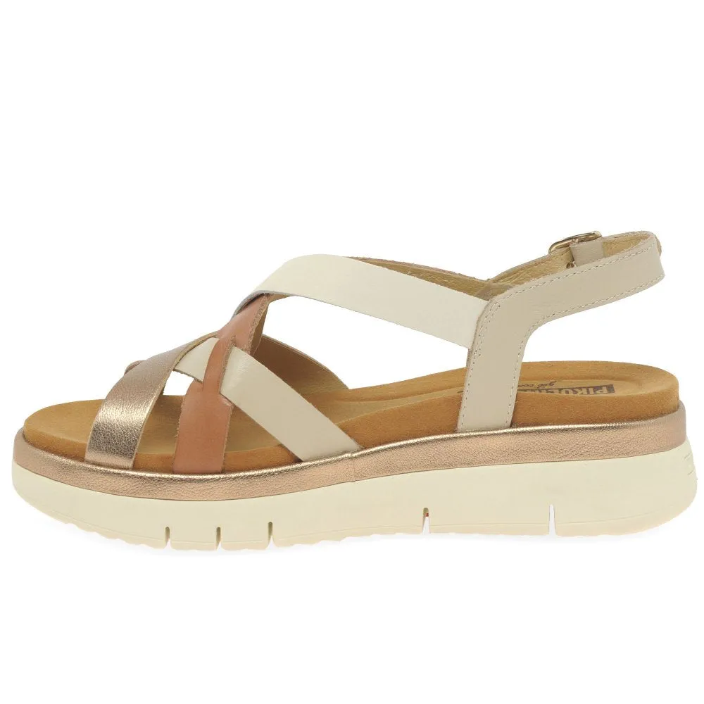 Pikolinos Portals Womens Sandals