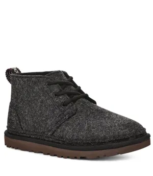 Refelt Neumel in Black by UGG