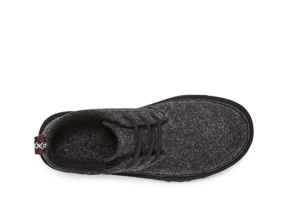 Refelt Neumel in Black by UGG