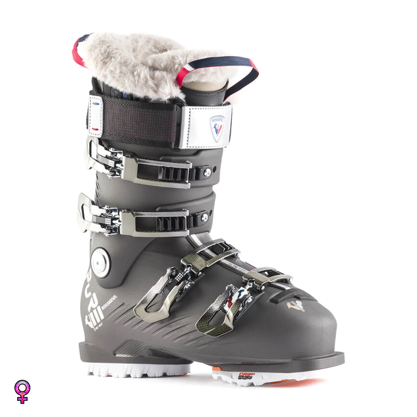 Rossignol Pure Pro Heat GW Boots | 2024