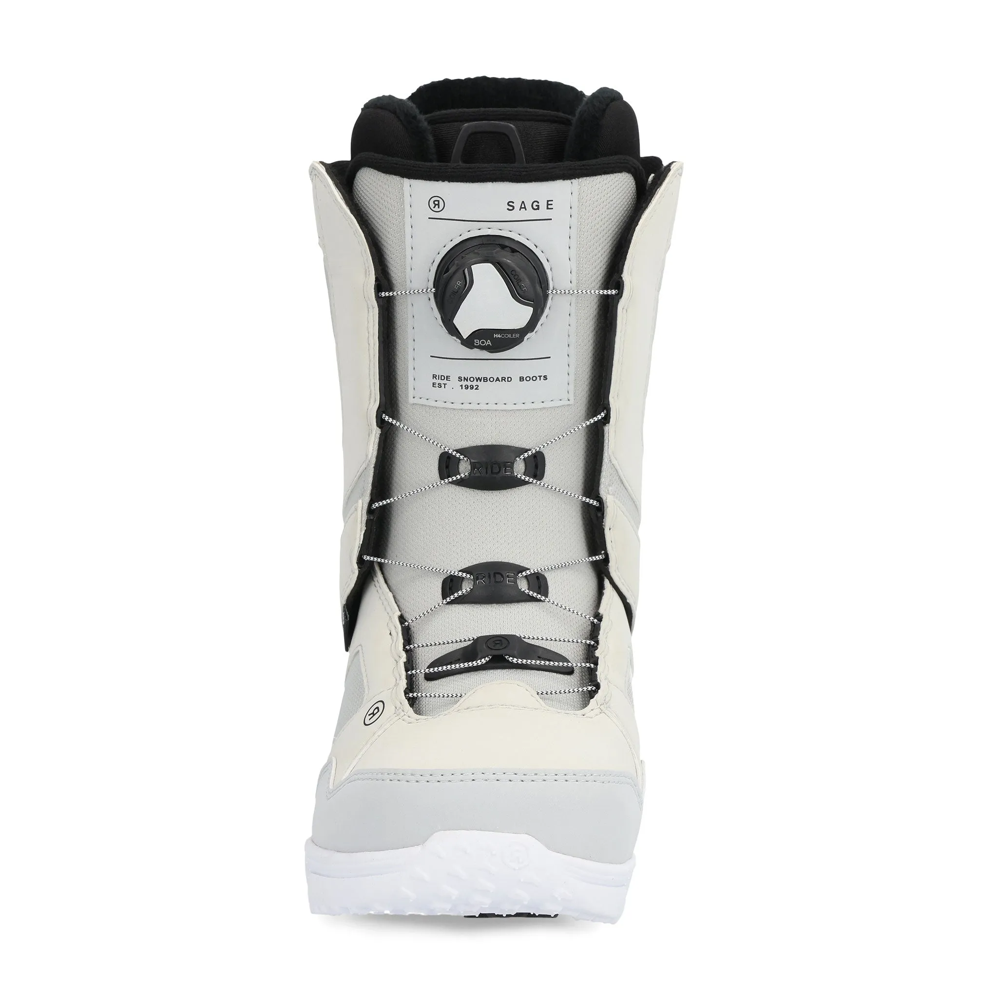 Sage Snowboard Boots