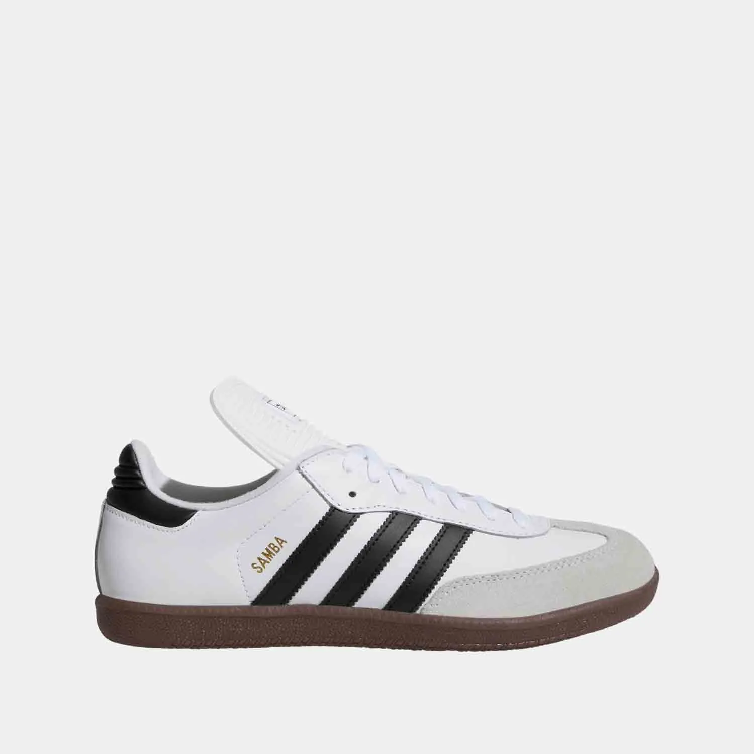 Samba Classic Indoor Soccer Shoes