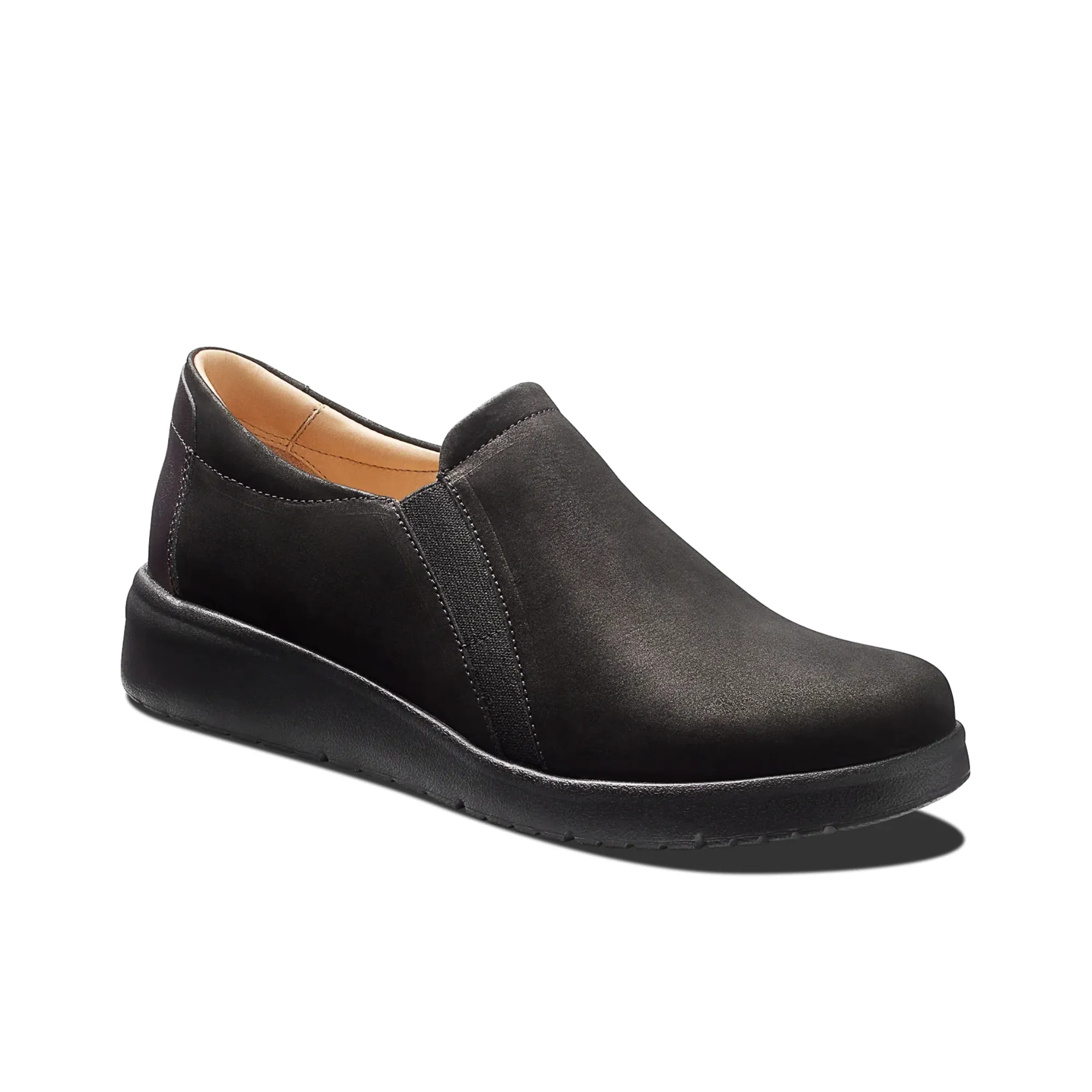 SAMUEL HUBBARD MARIN SLIP ON WOMEN