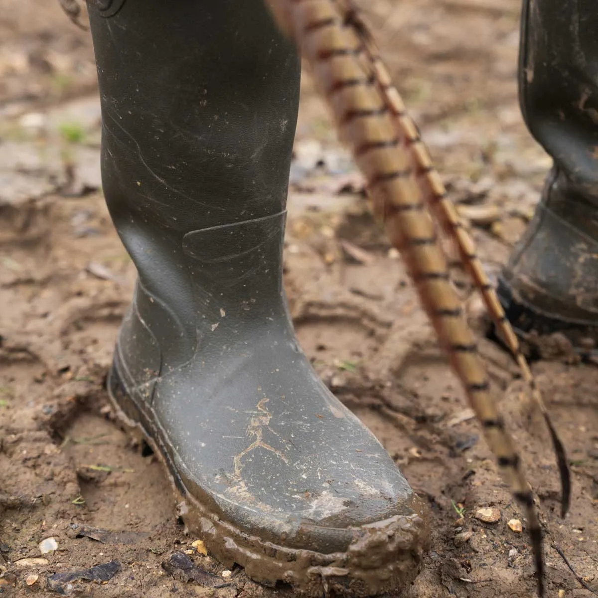 Seeland Hillside Classic Wellington Boot