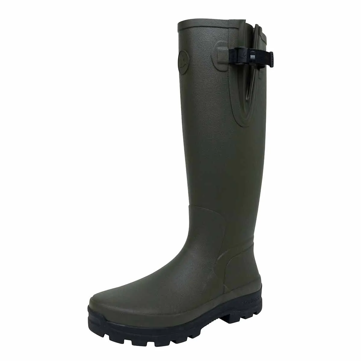 Seeland Hillside Classic Wellington Boot