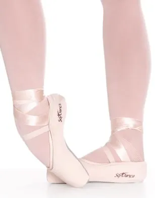 SoDanca Pointe Shoe Covers