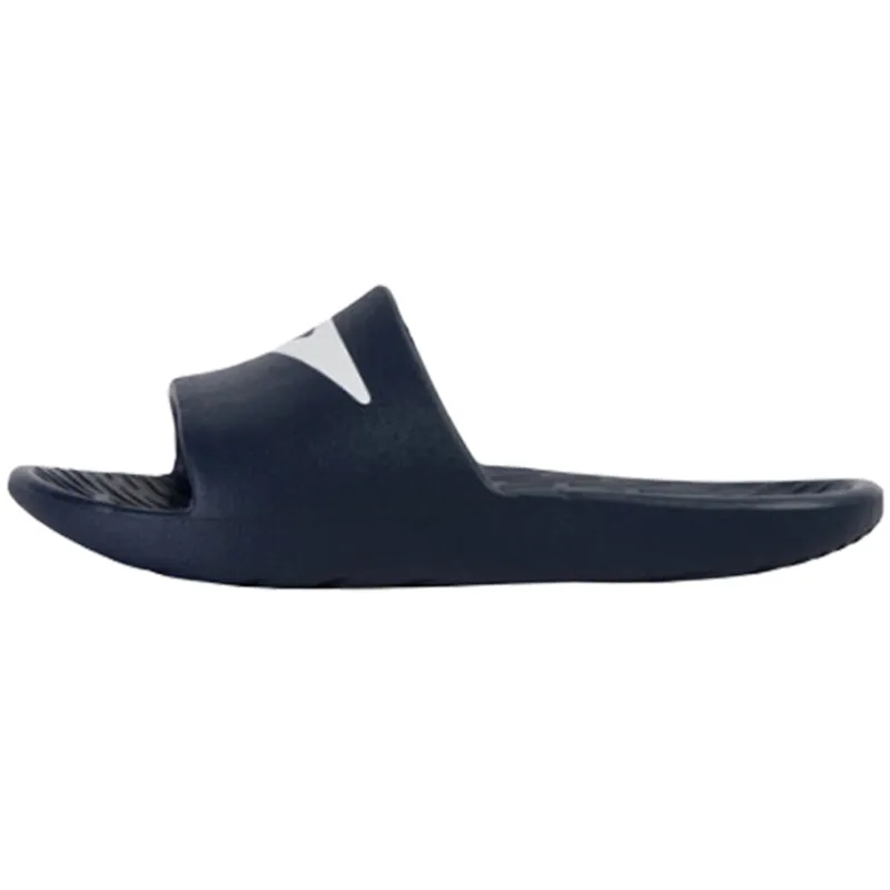 Speedo - Adult Female Slides One Piece - Navy