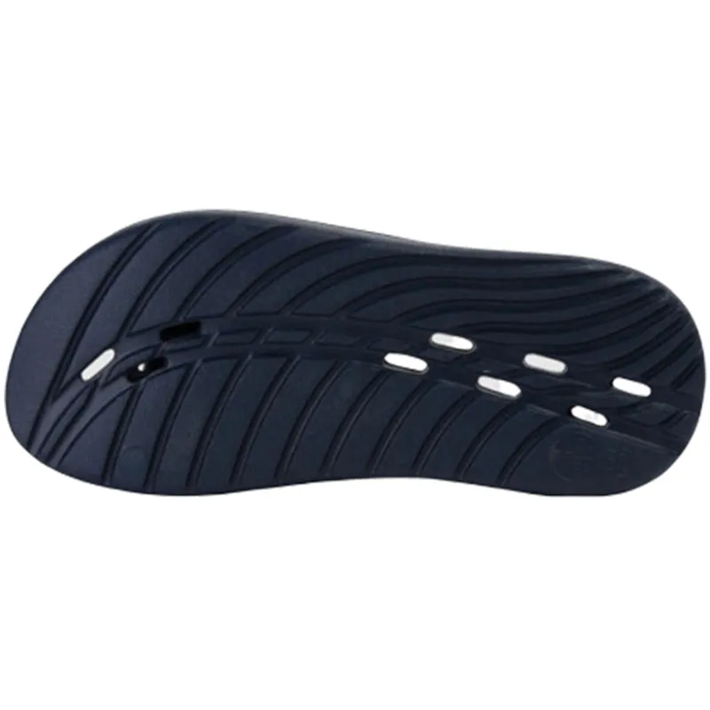 Speedo - Adult Female Slides One Piece - Navy