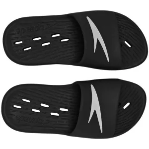 Speedo - Adults Female Slides - Black