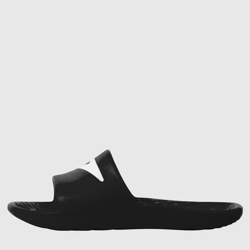 Speedo - Adults Female Slides - Black