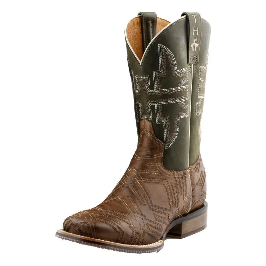 Stitches Heritage Men's Boots