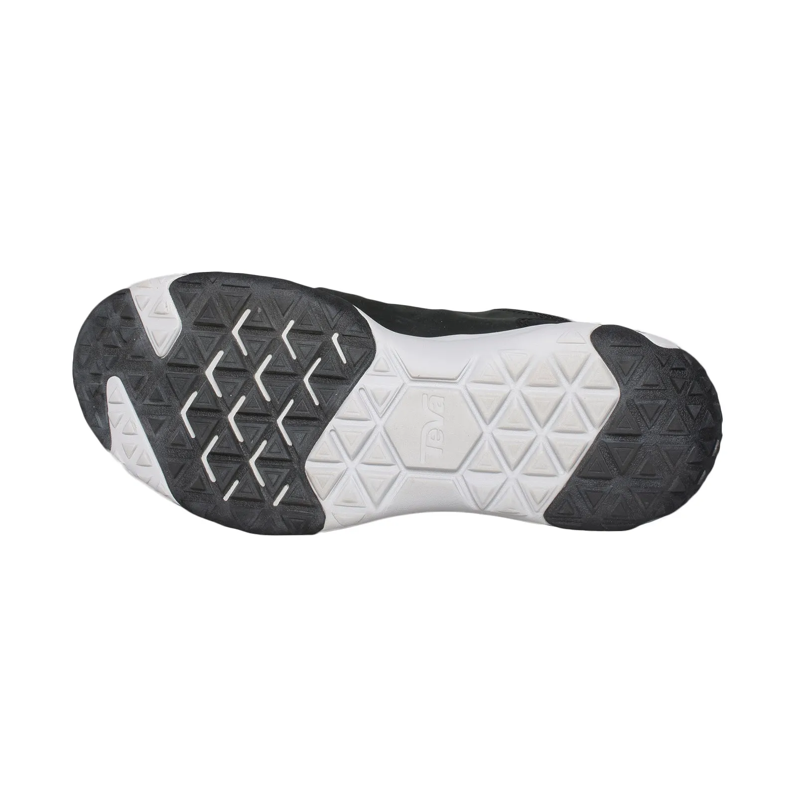 Teva Arrowood 2 WP Black Shoes - Women's