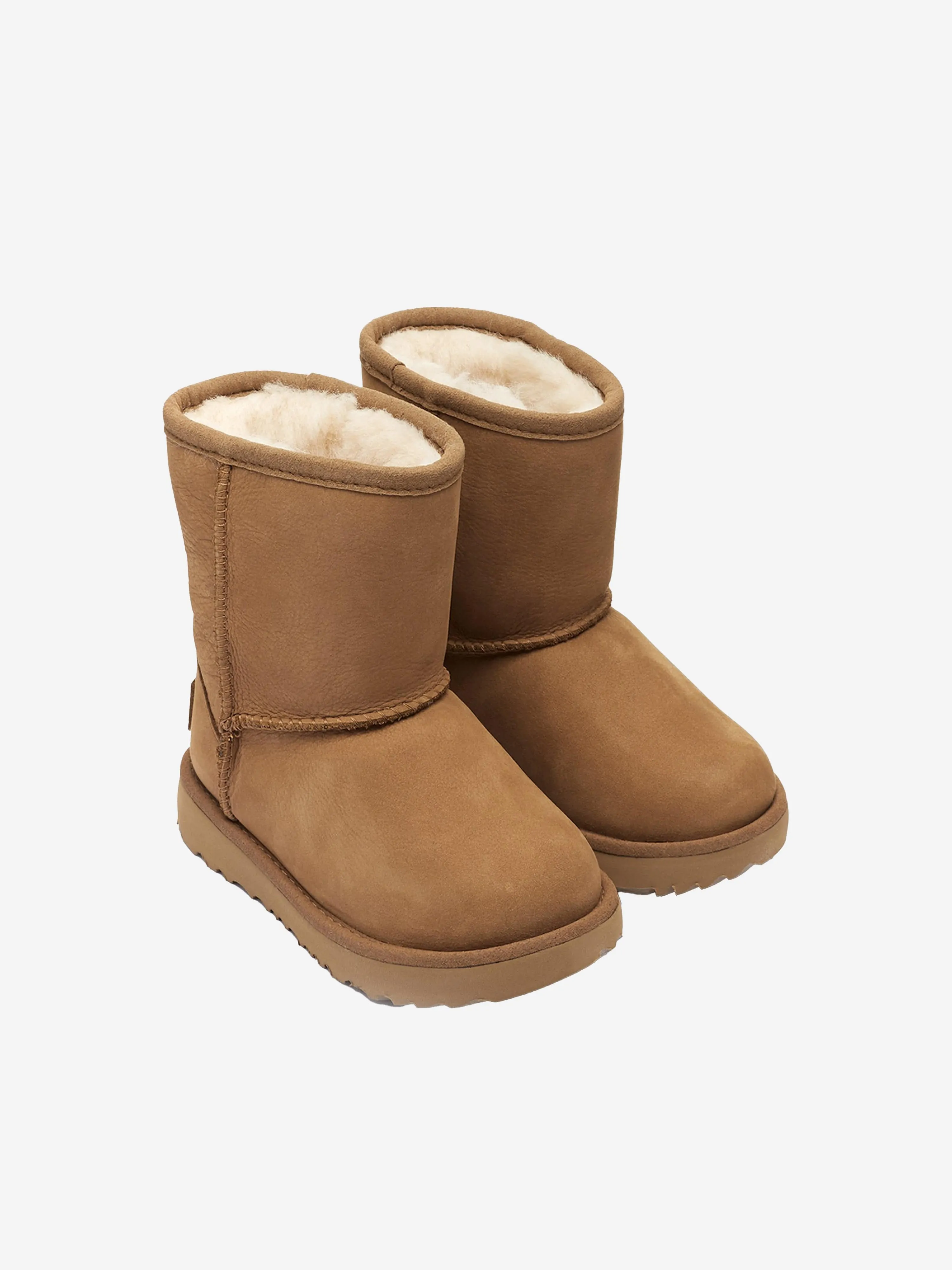 UGG Classic Short Boots