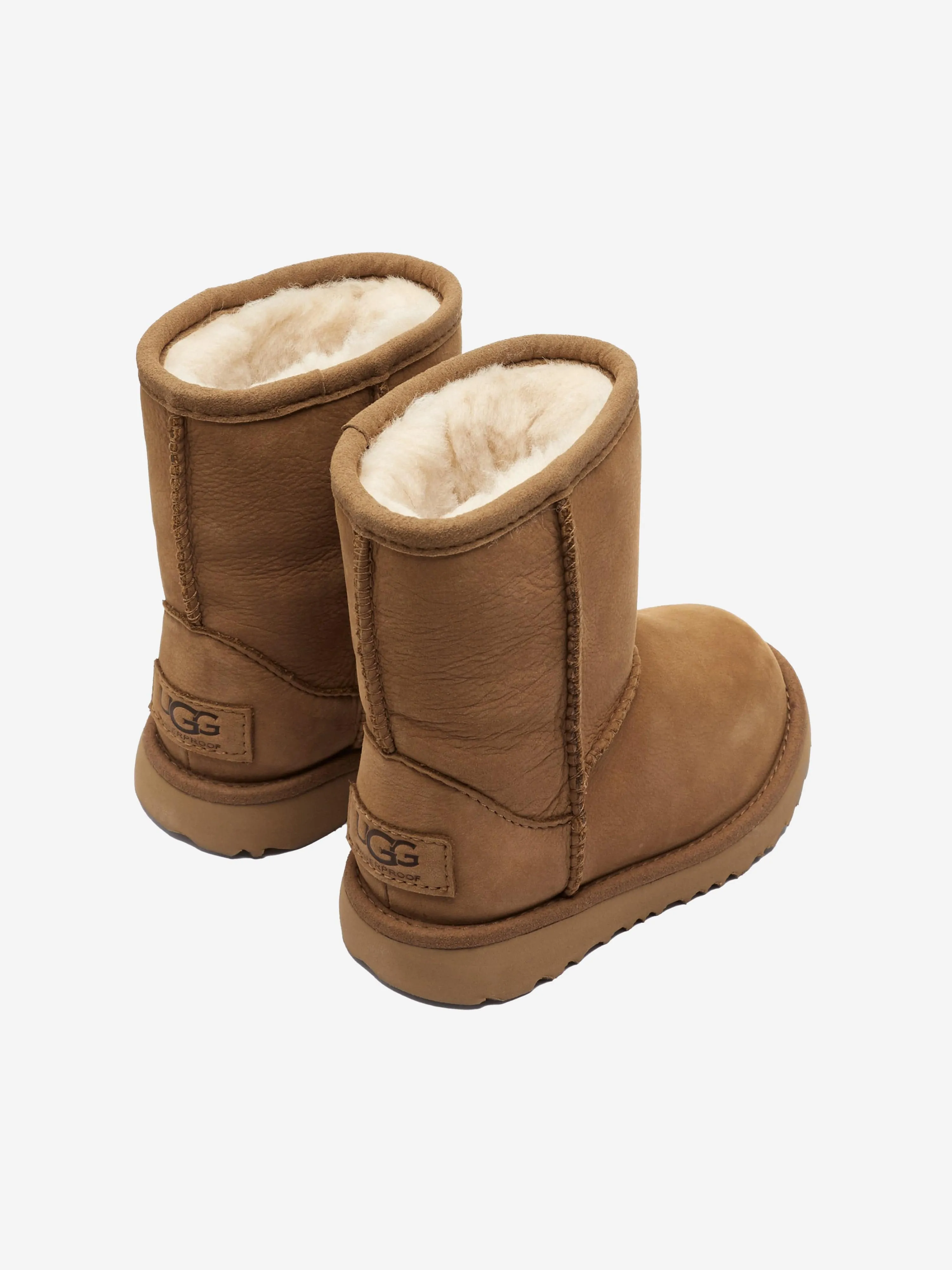 UGG Classic Short Boots