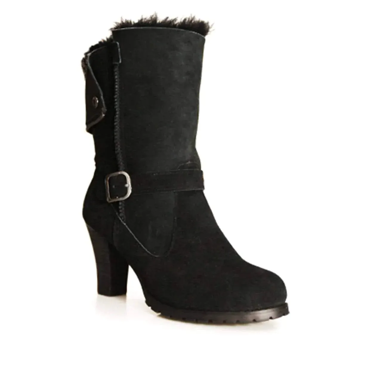 UGG Elizabeth Boot