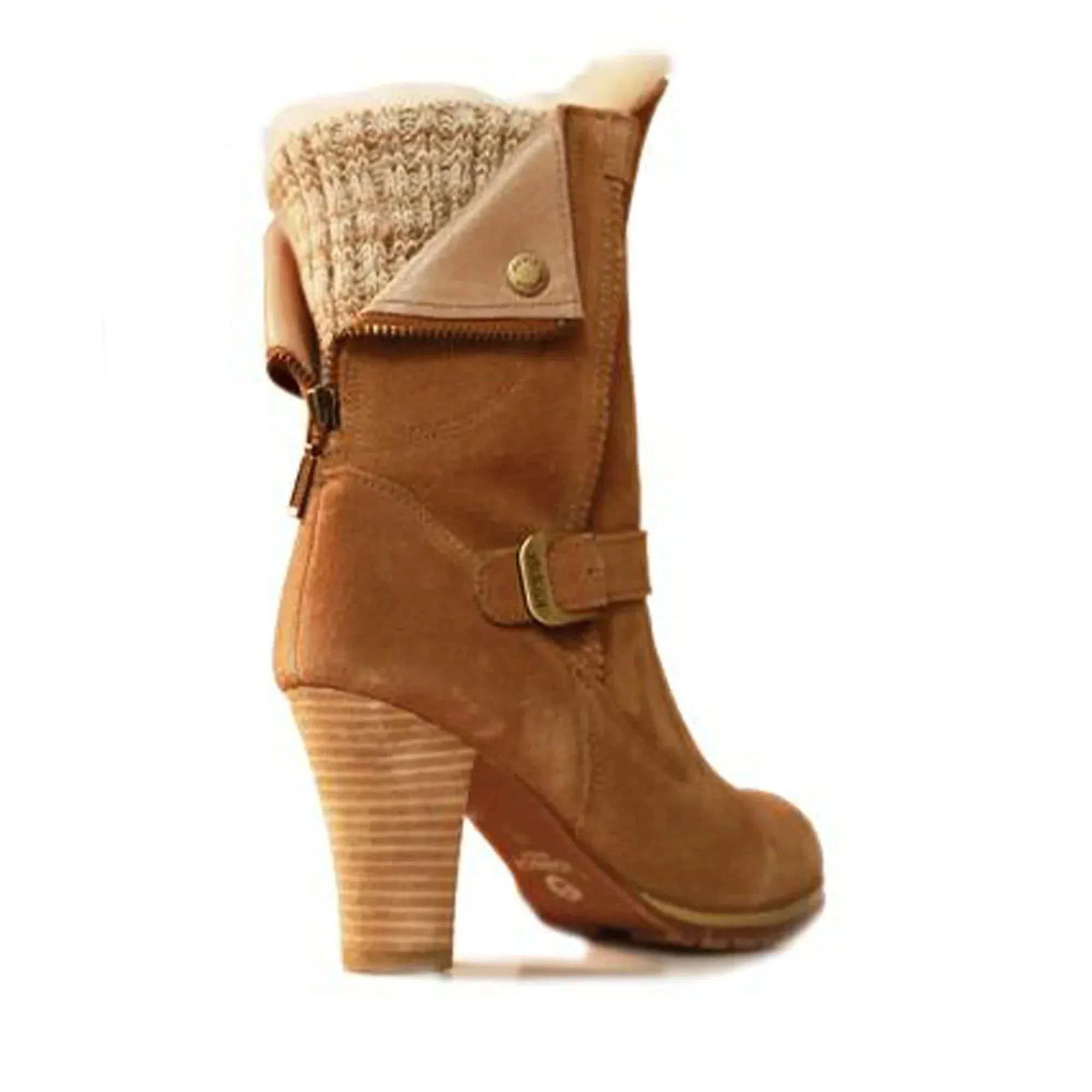 UGG Elizabeth Boot