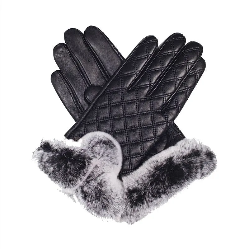 UGG Premium Touch Screen Ladie's Gloves