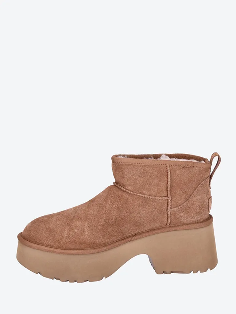 Ugg w ultra mini new heights