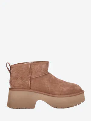 Ugg w ultra mini new heights