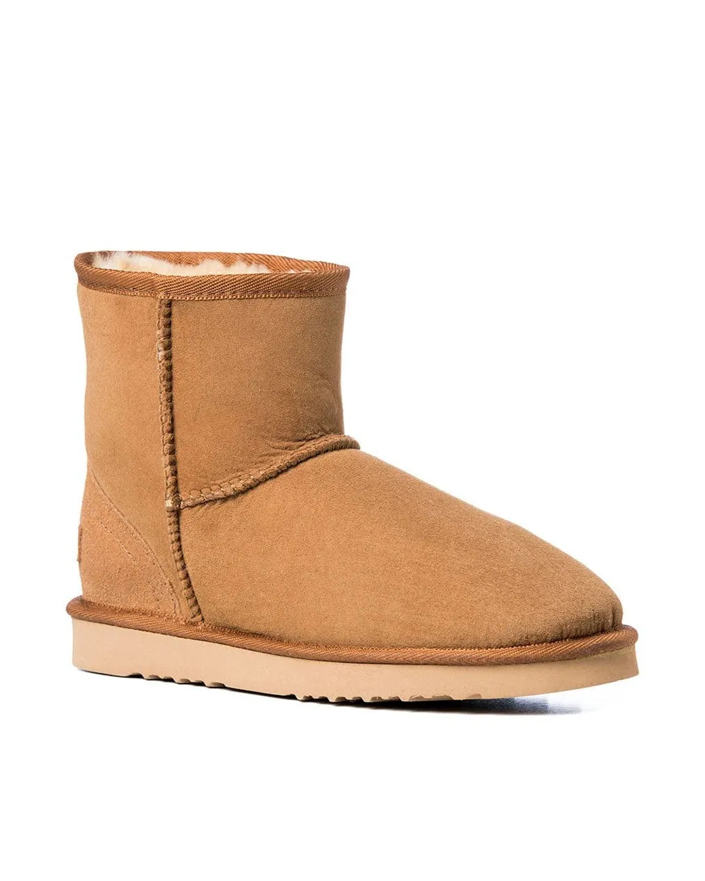 Ultra Short Ugg Boot