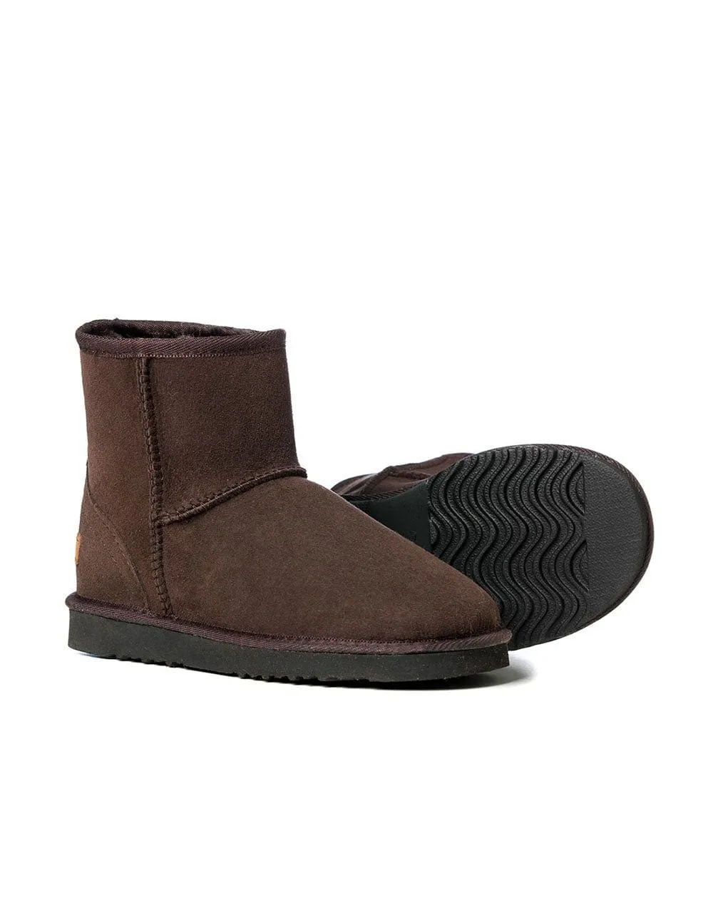 Ultra Short Ugg Boot