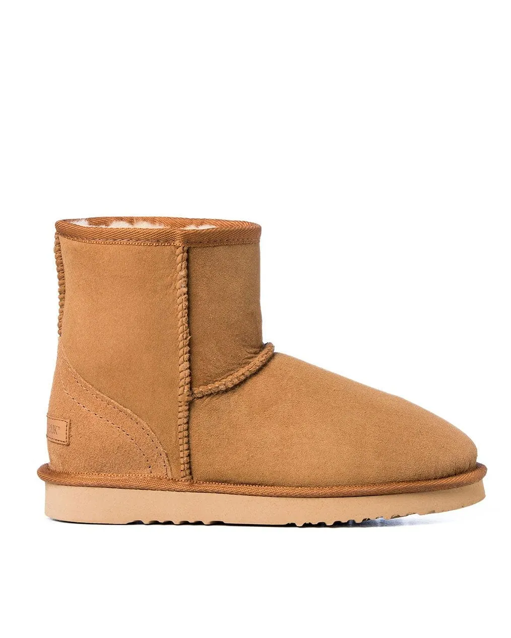 Ultra Short Ugg Boot