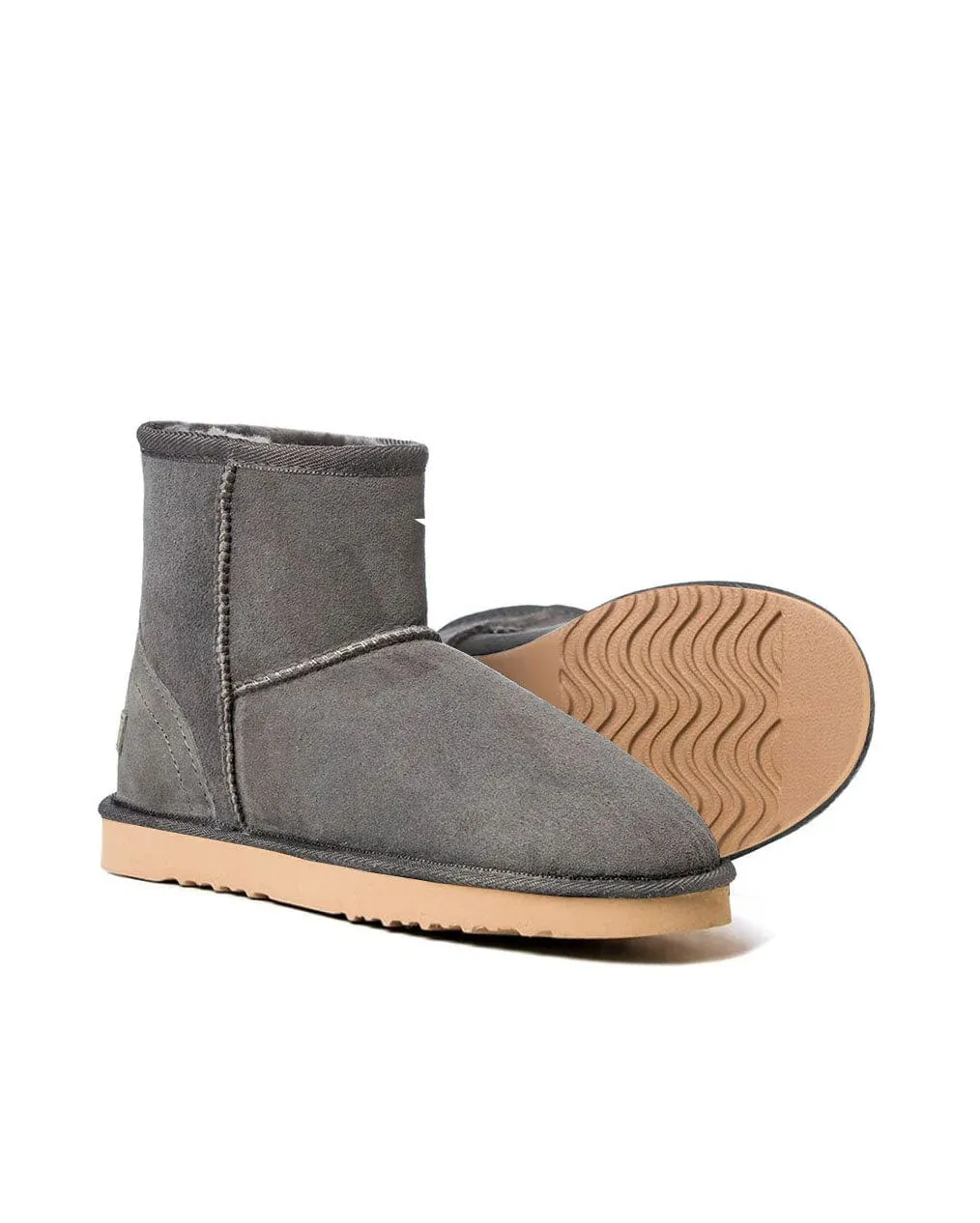 Ultra Short Ugg Boot