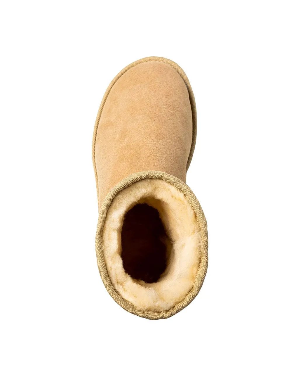 Ultra Short Ugg Boot