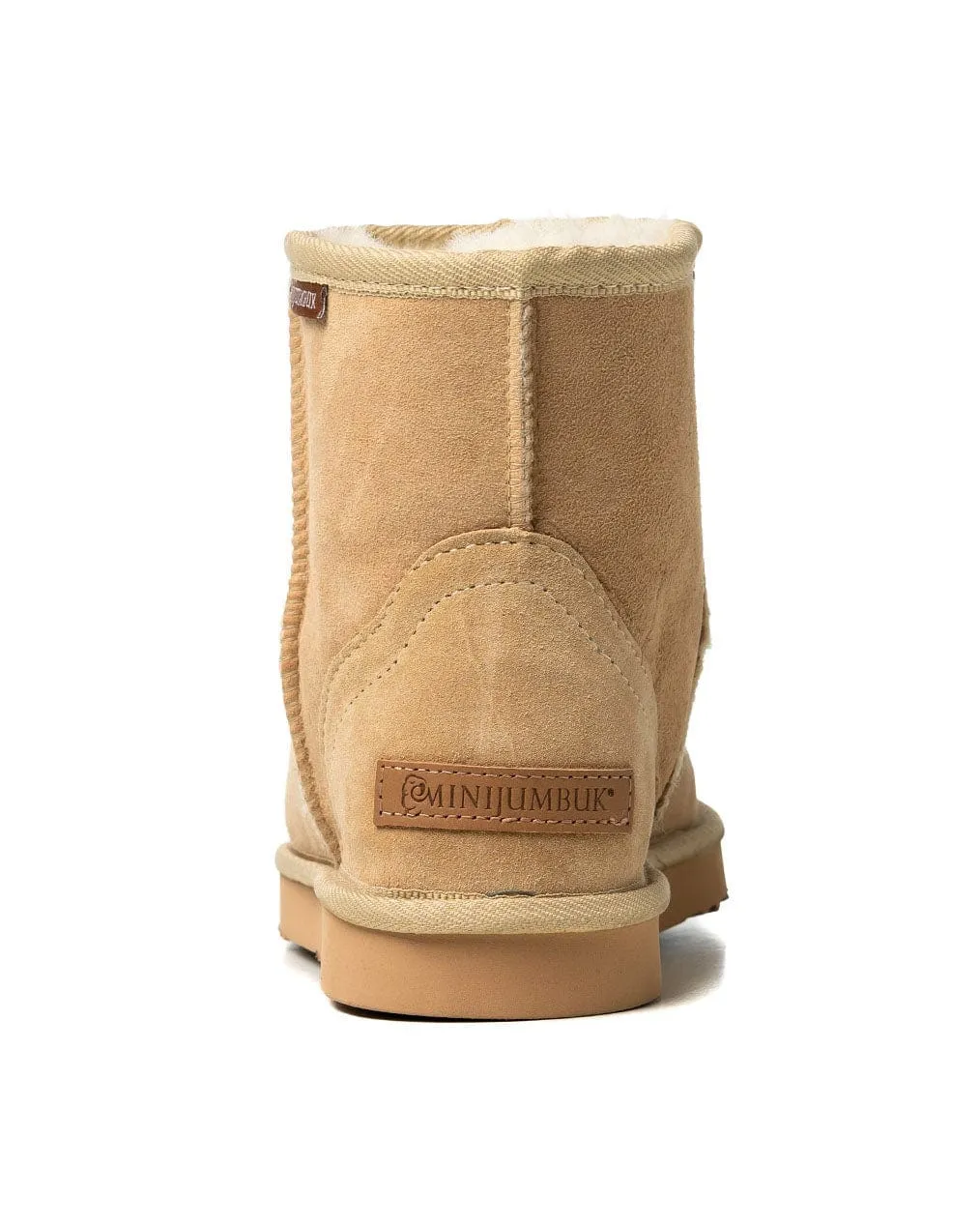 Ultra Short Ugg Boot