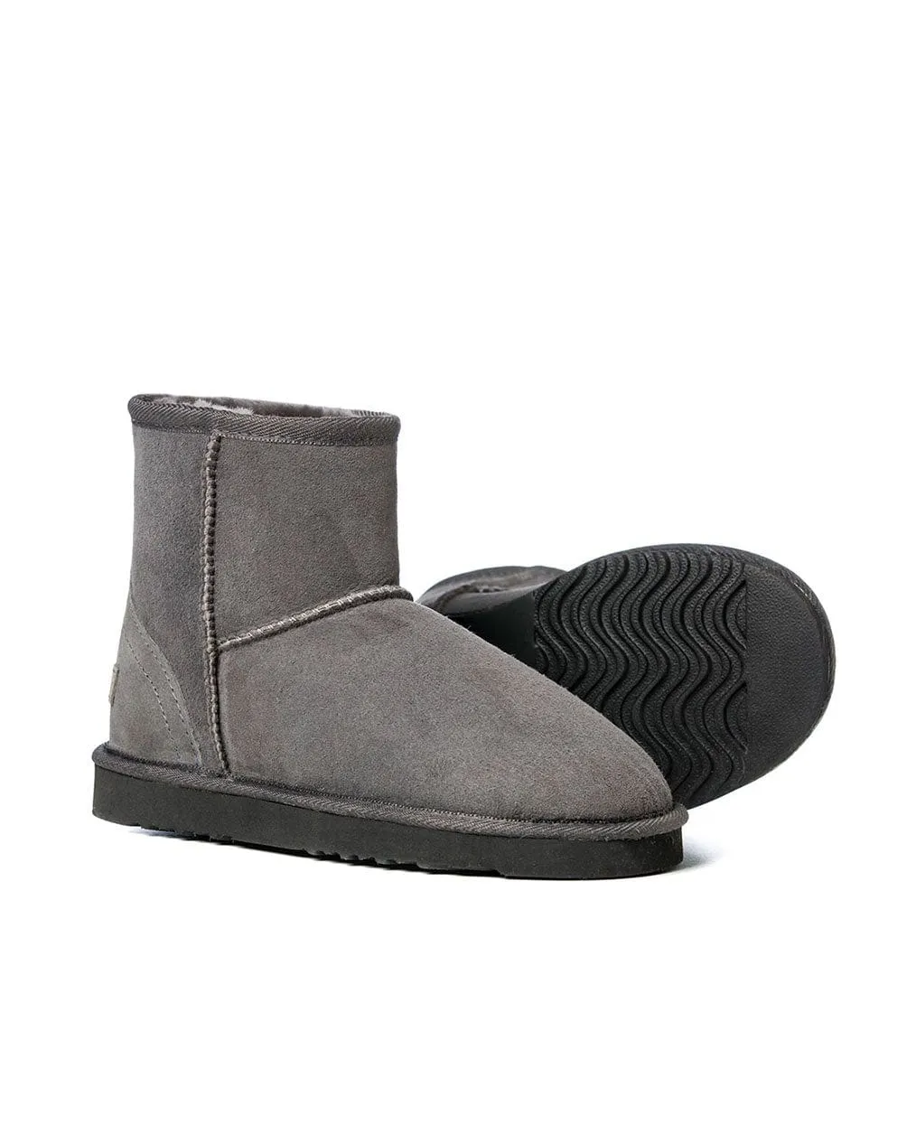 Ultra Short Ugg Boot