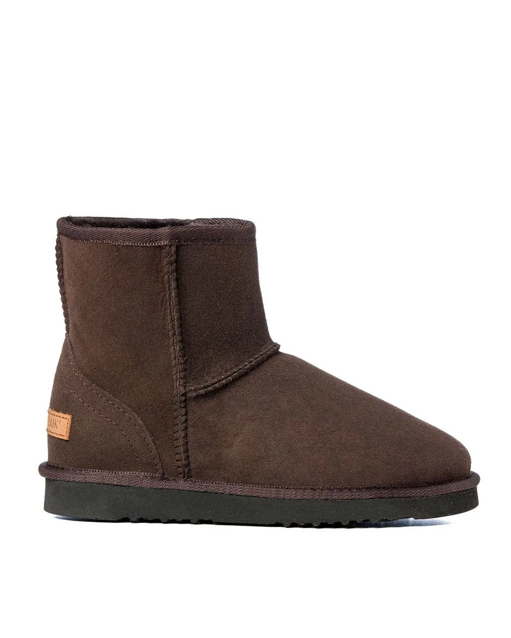 Ultra Short Ugg Boot