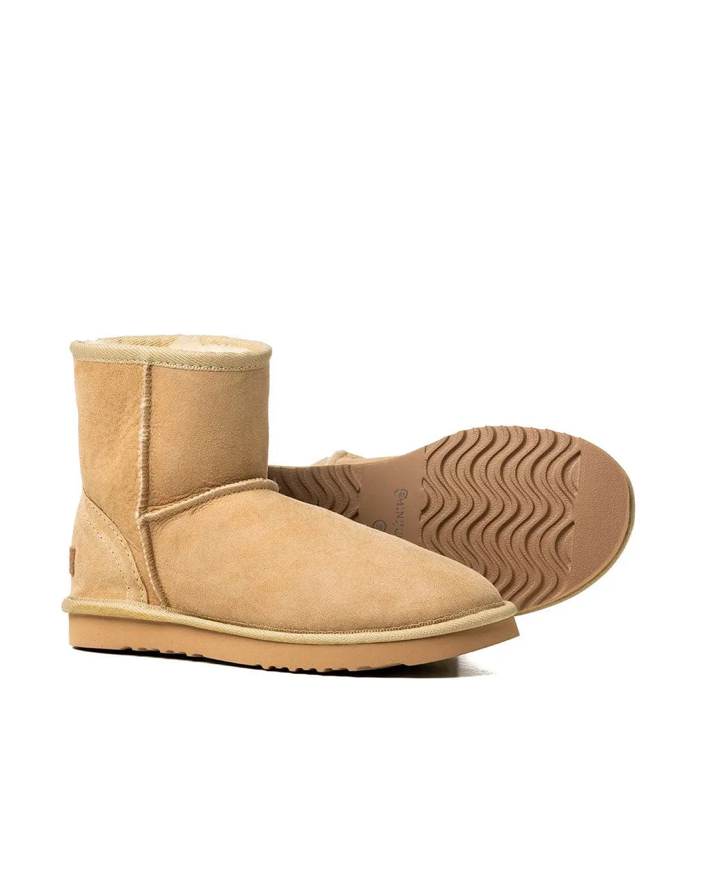 Ultra Short Ugg Boot